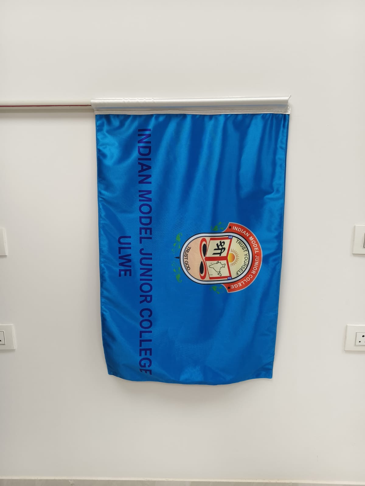 Hand Flags
